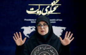 فشارهای اقتصادی نباید فرهنگ فرزندآوری را تغییر دهد/ لزوم توجه به دورکاری زنان باردار
