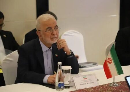 وزیر کشور: سند همکاری ایران و قرقیزستان نقشه‌راه امور مرزی و مبارزه با مواد مخدر است
