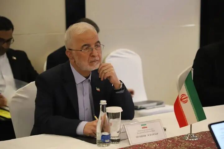 وزیر کشور: سند همکاری ایران و قرقیزستان نقشهراه امور مرزی و مبارزه با مواد مخدر است
