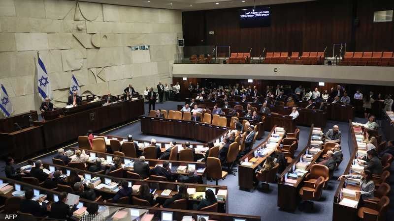 نتایج تازه ترین نظرسنجی : مخالفان نتانیاهو از حزب نتانیاهو پیشی گرفتند