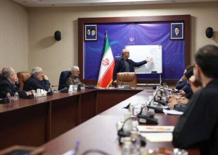 پزشکیان: هدف دولت، استقرار نظام حکمرانی یکپارچه مدیریت مصرف انرژی است