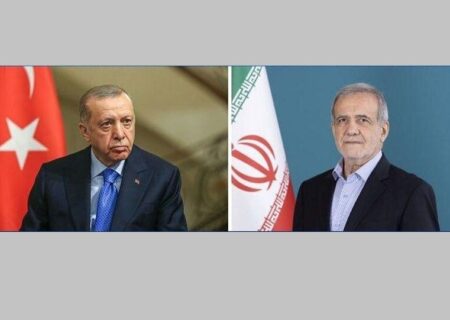 پزشکیان: آمادگی داریم دیپلماسی را در راستای حقوق بین المللی ادامه دهیم