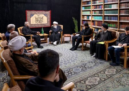 پزشکیان: مسیر دیپلماسی را برای گره‌گشایی از مشکلات کشور و مردم با جدیت دنبال می‌کنیم