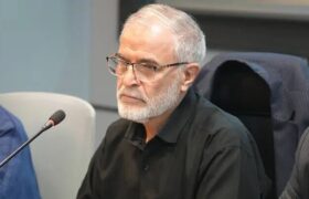 پورجمشیدیان: پنج نفر در تامین امنیت مراسم اربعین امسال به شهادت رسیدند