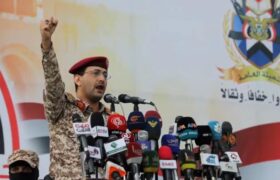 سرنگونی یک پهپاد مسلح «کاریال» عربستان توسط ارتش یمن