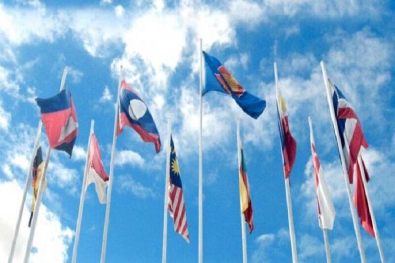 دیپلماسی در میدان مین؛ آسهآن و پرونده پیچیده میانمار
