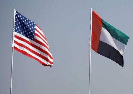 فعالیت‌های کنسولی آمریکا در امارات متوقف شد