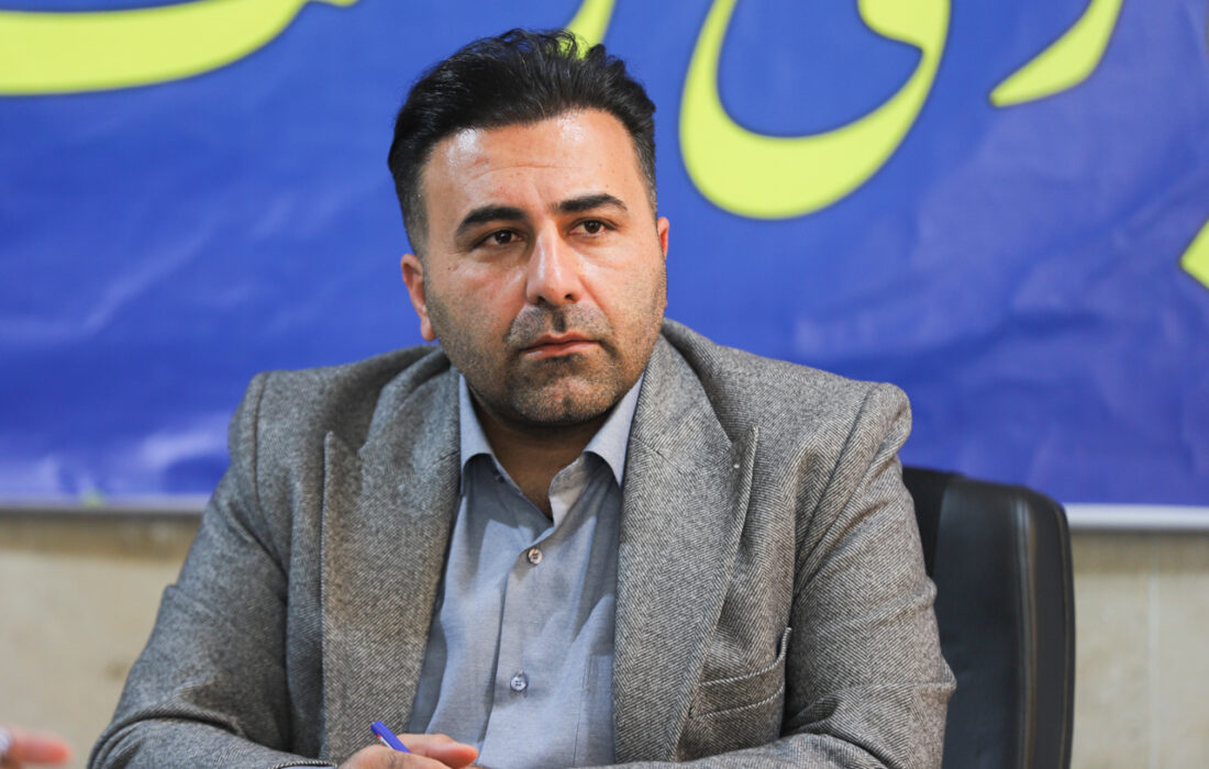 دهیاران، سفیران عمران و پرچمداران ماندگاری جمعیت در روستاها هستند