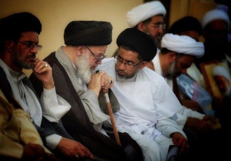هشدار علمای بحرین به نقض حقوق شهروندی در این کشور