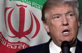 ادعای ترامپ: امیدواریم به پایان جنگ ایران نزدیک شده باشیم