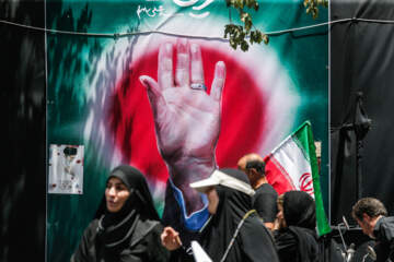 سرتیپ جعفری: دشمن از مواجهه با ملت مقاومت میهراسد