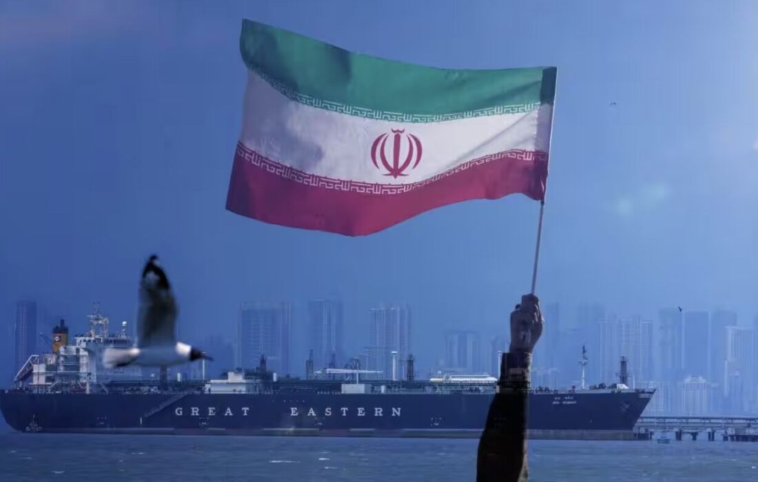مدیریت تنگه هرمز؛ عبور امن در پرتو تدابیر جدید