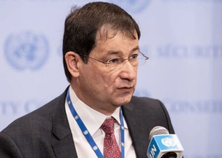دیپلمات روس: بریکس و شانگهای مجامع نویدبخشی برای دیپلماسی چندجانبه هستند