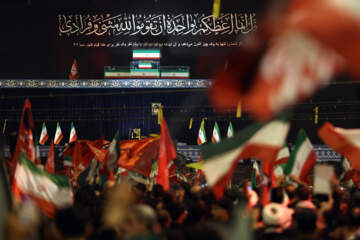 آمادگی کربلا برای استقبال از پیکر رهبر شهید ایران