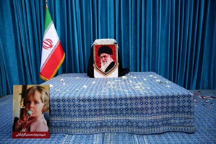 زائران مراسم تشییع رهبر شهید چه خدماتی دریافت میکنند؟