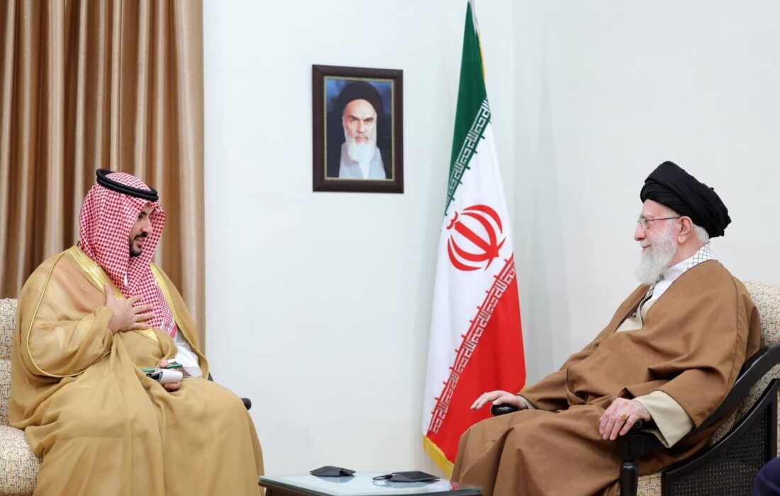 سفیر ایران در عربستان: رهبر شهید تقویت روابط با ریاض را به نفع تهران میدانست