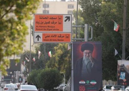 تعطیلی سراسری روز چهارشنبه در عراق همزمان با تشییع رهبر شهید