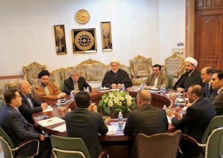 دعوت چارچوب هماهنگی شیعی عراق از مردم برای حضور گسترده در تشییع پیکر رهبر شهید امت