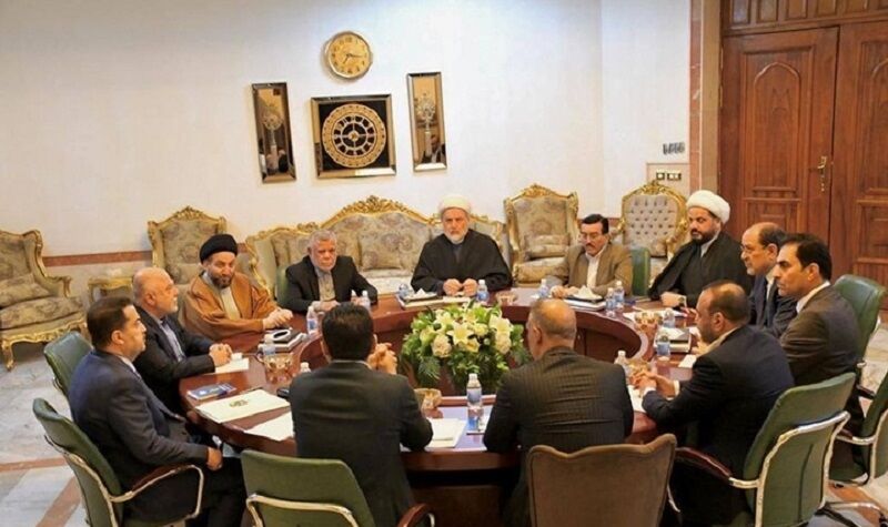 دعوت چارچوب هماهنگی شیعی عراق از مردم برای حضور گسترده در تشییع پیکر رهبر شهید امت