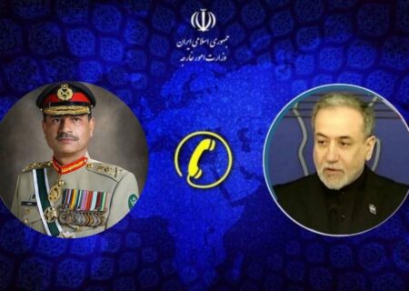 رایزنی تهران و اسلام‌آباد؛ عراقچی نسبت به تداوم ماجراجویی واشنگتن هشدار داد