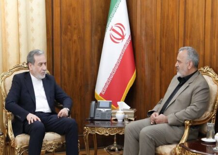 وزارت امور خارجه از مسائل کنسولی و دیپلماتیک زائران حمایت می‌کند