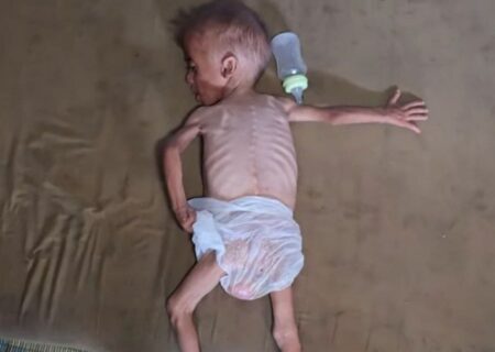 رژیم اسرائیل ۲۱ هزار و ۵۰۰ کودک را در غزه به شهادت رسانده است
