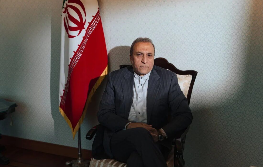 سفیر ایران: توافق با آمریکا بدون جبران خسارت، لغو تحریمها و تضمین معتبر ممکن نیست