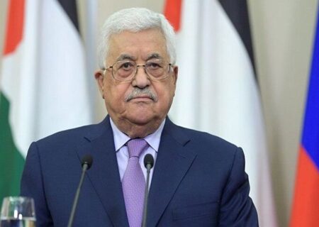 محمود عباس بدون اجماع ملی برای برگزاری انتخابات مجلس قانونگذاری فلسطین فرمان صادر کرد