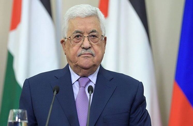 محمود عباس بدون اجماع ملی برای برگزاری انتخابات مجلس قانونگذاری فلسطین فرمان صادر کرد