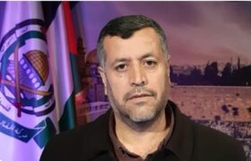 حماس: اجرای موج گسترده بازداشتها، نشاندهنده اصرار اشغالگران بر ادامه وحشیگری است