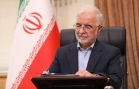 وزیر کشور: فراجا نماد اقتدار، هوشمندی و خدمتگزاری بی‌منت به مردم است