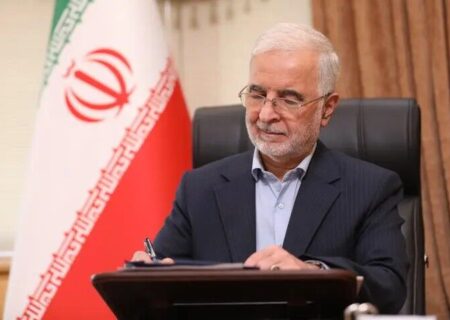 وزیر کشور: تشییع پیکر مطهر رهبر شهید جلوه‌ای از اقتدار و وفاق ملی بود