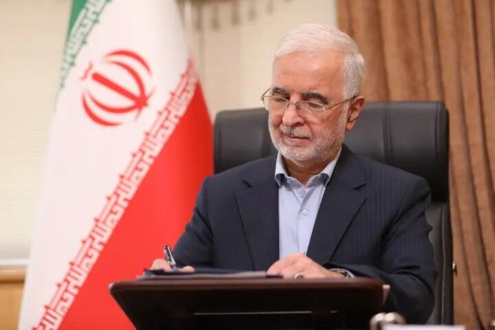 وزیر کشور: تشییع پیکر مطهر رهبر شهید جلوه‌ای از اقتدار و وفاق ملی بود