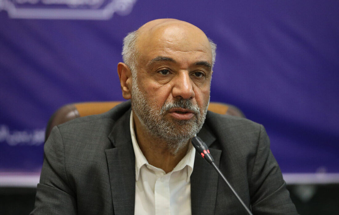 میدری: پالایشگاه آبادان در فهرست واگذاری به بخش خصوصی قرار ندارد