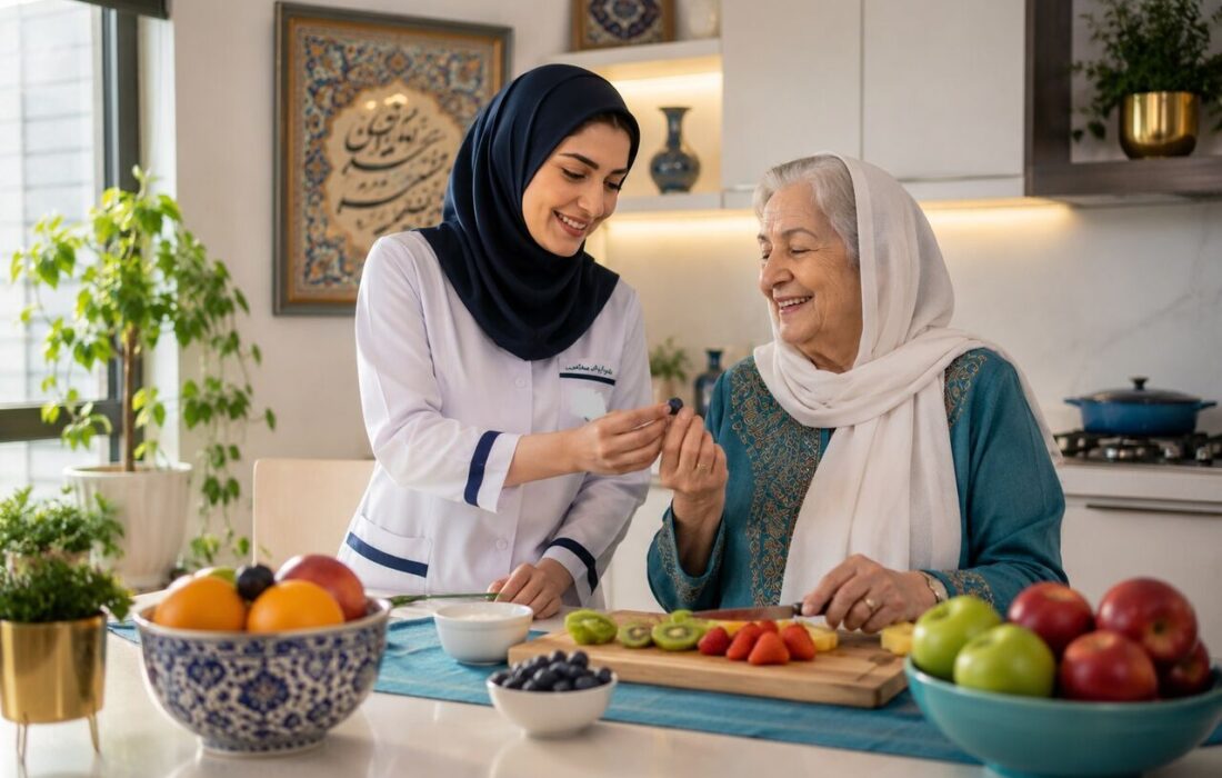 طعم دلنشین میوه یا بار پنهان قند برای بدن؟