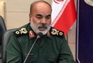 فرمانده نیروی زمینی سپاه: هر گونه اشتباه محاسباتی دشمن با قدرت پاسخ داده می‌شود