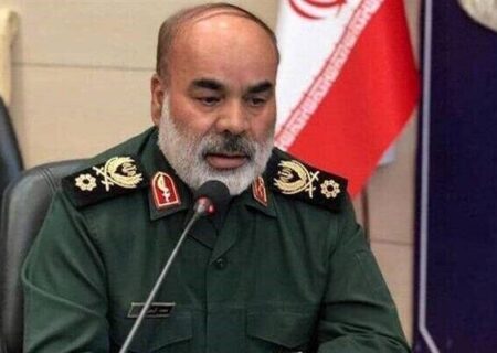 فرمانده نیروی زمینی سپاه: هر گونه اشتباه محاسباتی دشمن با قدرت پاسخ داده می‌شود
