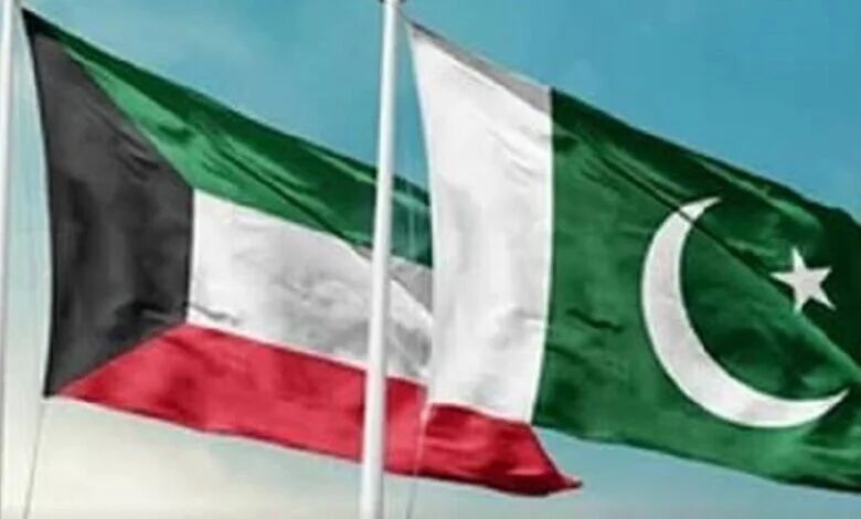 توافق کویت و پاکستان بر سر یک پیمان دفاعی مشترک