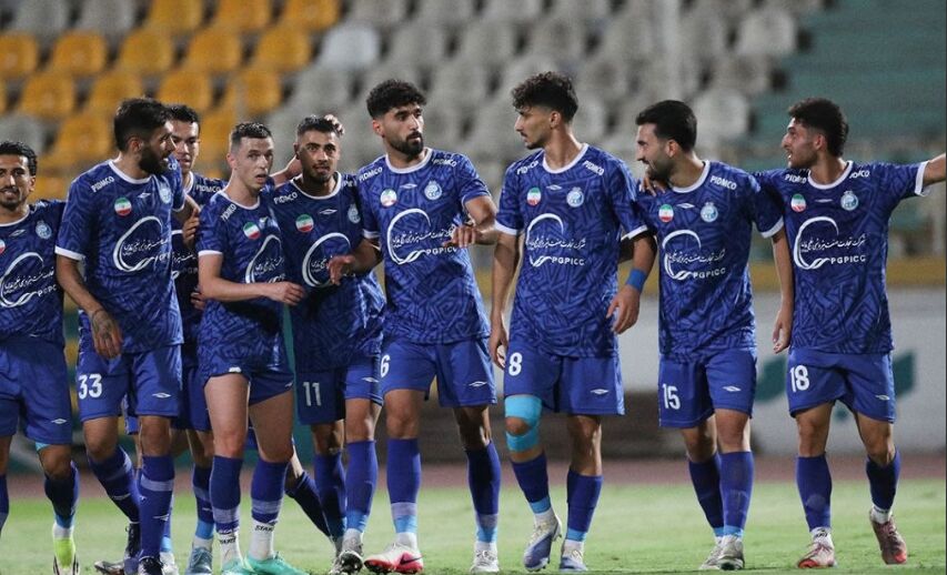 بیانی: رضائیان به دنبال بهانه برای جدایی بود/ استقلال در فصل جدید کار سختی دارد