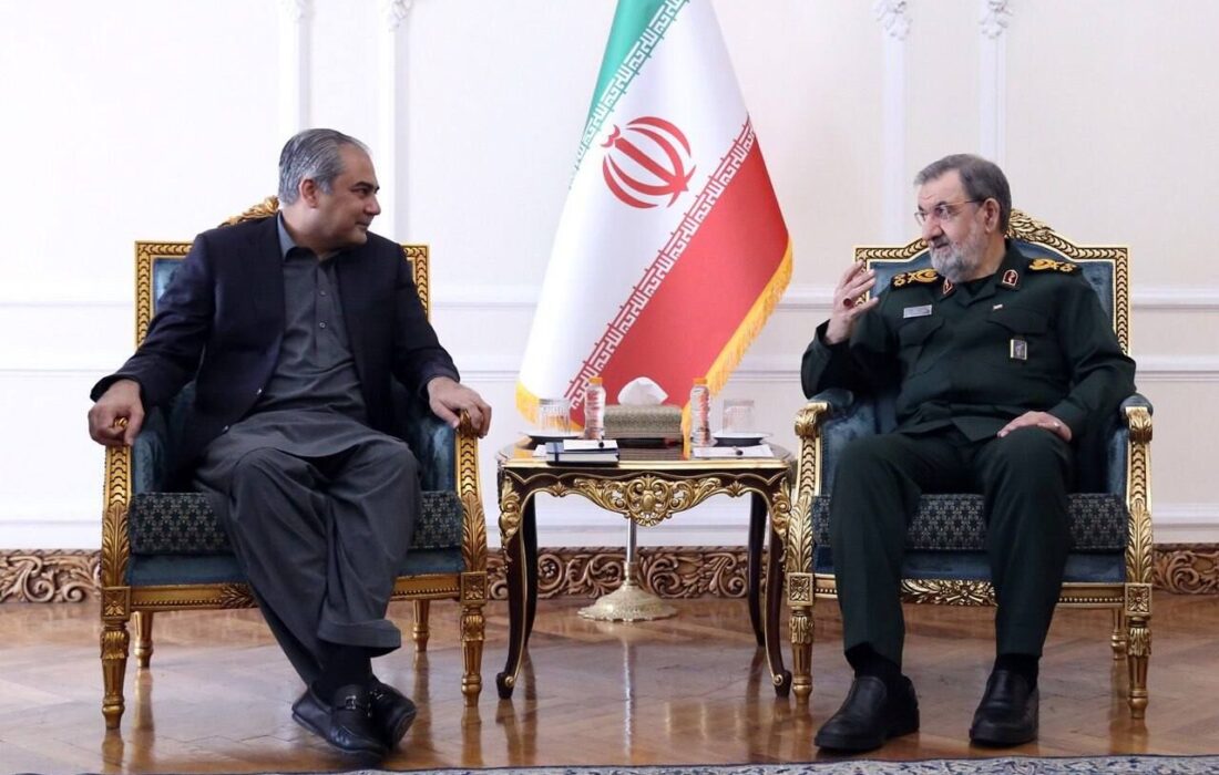 ایران و پاکستان عقبه راهبردی یکدیگرند/ علاقه دو کشور حقیقی و اعتقادی است