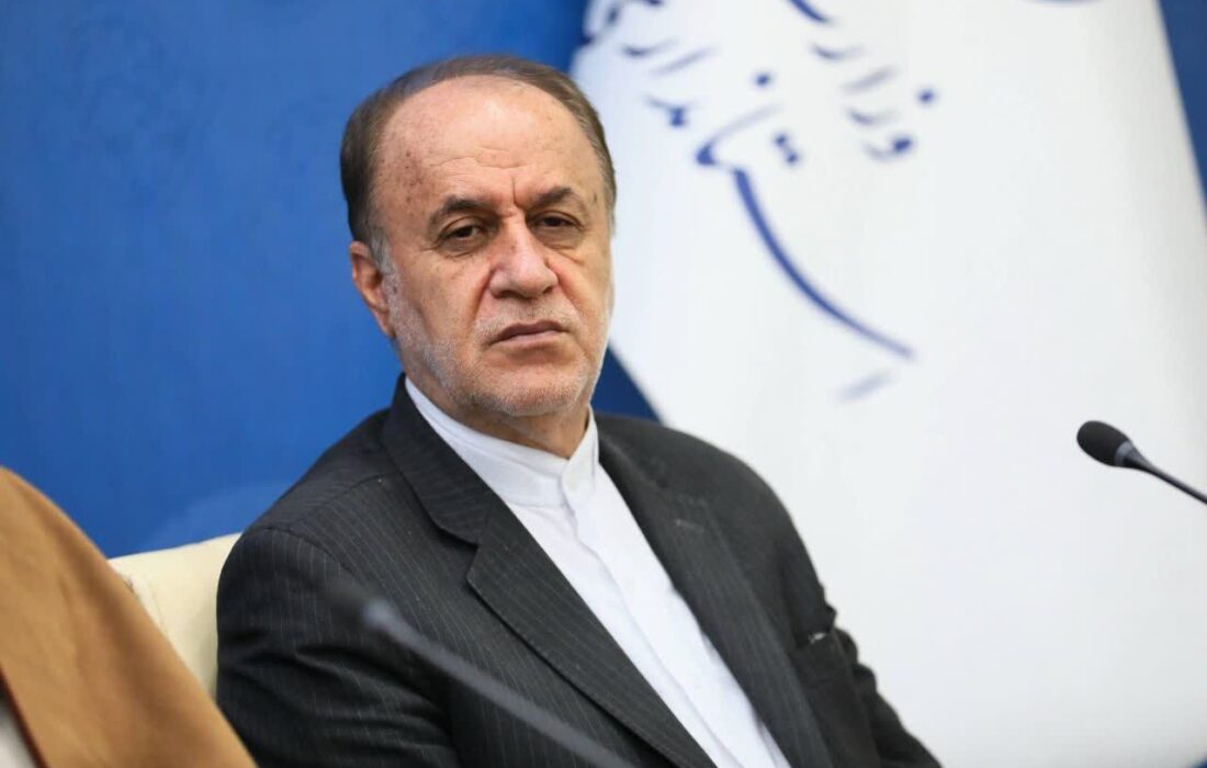 نایب‌رییس مجلس: تولید بیش از ۱۰ میلیون تن گندم سند توانمندی کشاورزی کشور است