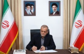 پزشکیان: مرحوم ناطق‌نوری برای توسعه و اعتلای بوکس کشور، نقش‌ ماندگاری ایفا کرد