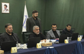 موافقت مجلس با دو فوریت استفساریه درخصوص قیمت عرضه قیر رایگان