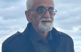 مهدی متقی‌راد، بازیگر «شیش‌ماهه» درگذشت