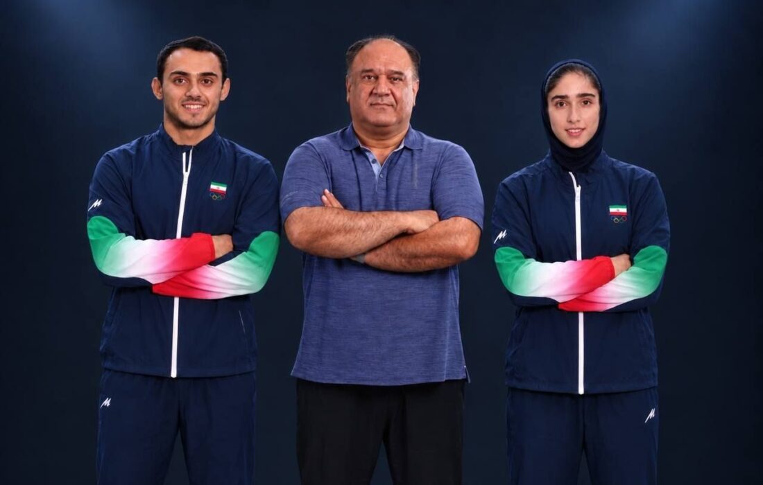 اعزام دو ملیپوش منتخب بدمینتون ایران به ناگویا