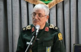 سردار طلایی نیک: جنگ اخیر، جنگ فناوری بود