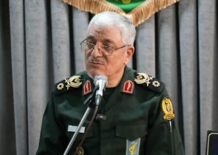 سردار طلایی نیک: جنگ اخیر، جنگ فناوری بود