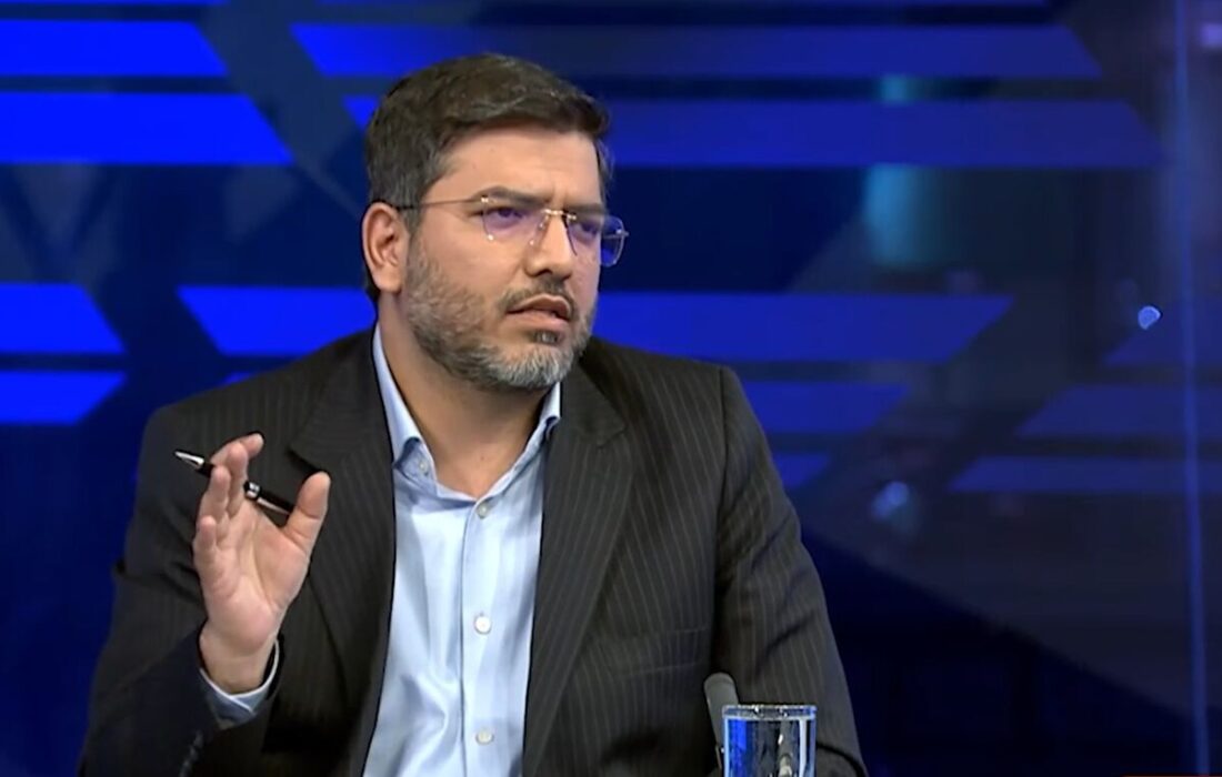 مواضع رئیسجمهور میتواند پشتوانه پیگیری حقوقی ایران باشد