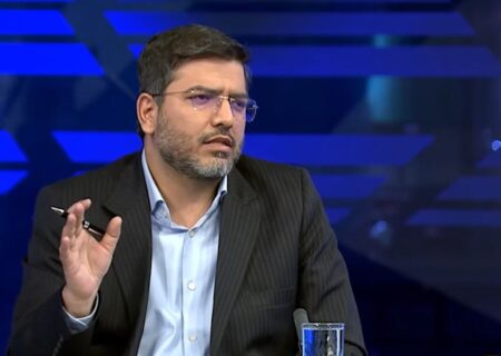مواضع رئیس‌جمهور می‌تواند پشتوانه پیگیری حقوقی ایران باشد