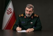 سرلشکر رضایی: ادعاهای بی اساس درباره جزایر ایرانی را متوقف کنید